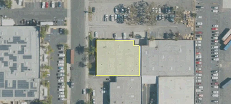 Gardena Commercial Property for Rent