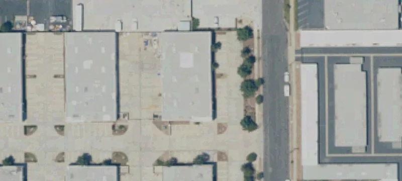 Industrial Building in Business Park