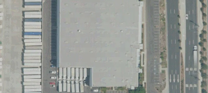 71,091 SF Industrial Building