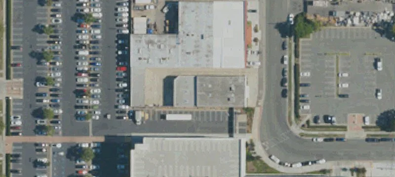 Freestanding Warehouse with Office Space