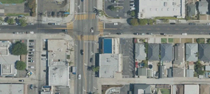 San Pedro Retail Space Available