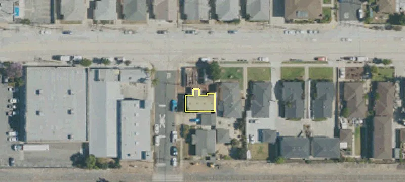 Gardena Commercial Flex Space