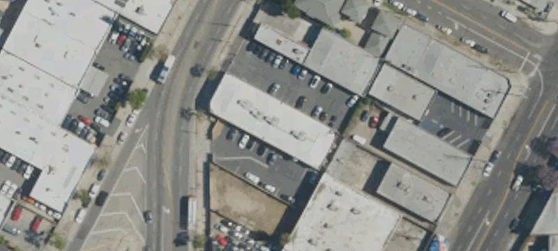Freestanding Warehouse with Air-Conditioned Offices