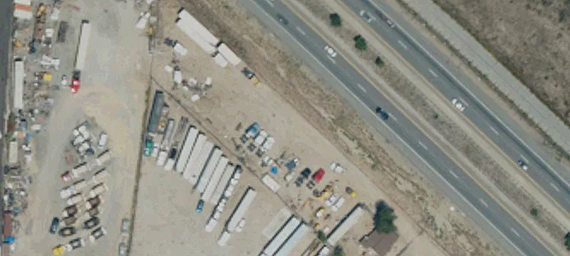 San Bernardino Land For Lease