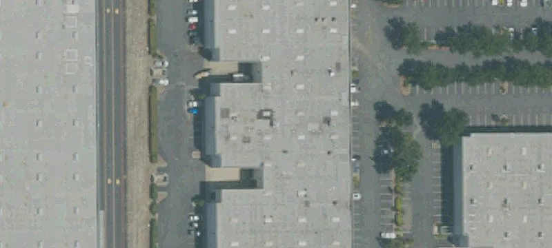 Industrial Space in Central Chino