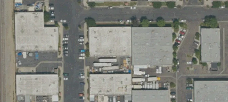 Anaheim Warehouse Space Available