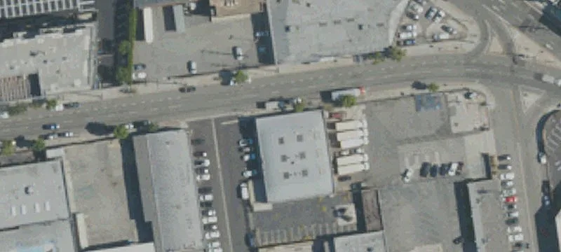 Arts District Creative Office Space