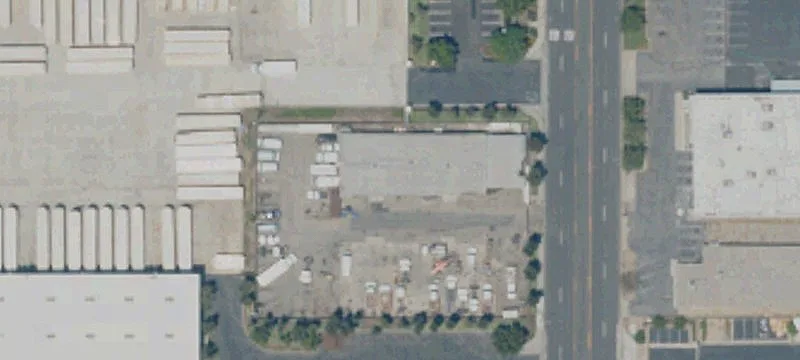 6,000 SF Warehouse Opportunity