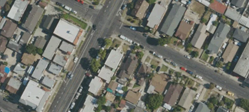 Los Angeles Multifamily Property
