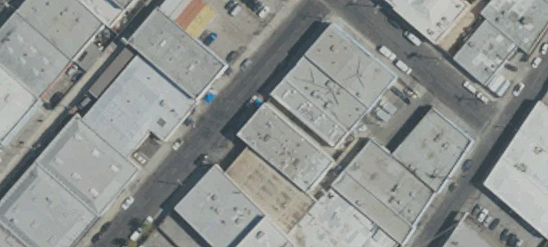 Commercial Space Near Flower District