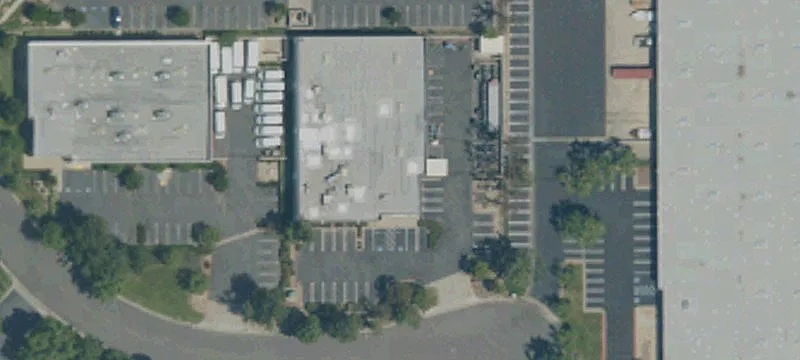 Rancho Cucamonga Warehouse Space