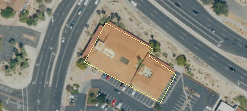 Palm Desert Office Space