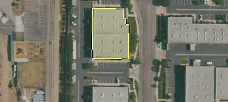 Northfield Business Park Flex Space