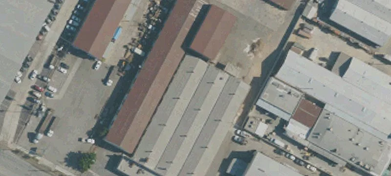 New Class A Warehouse Space