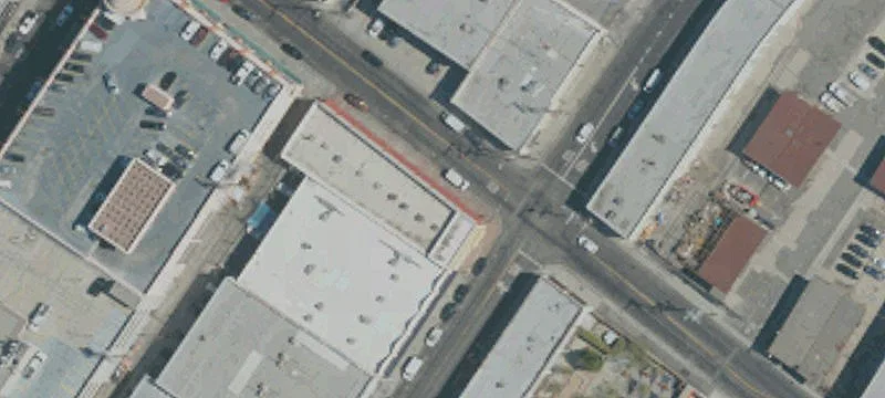 Retail Space in Fashion District