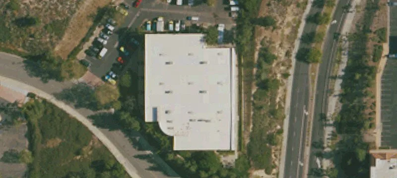 Simi Valley Industrial Property