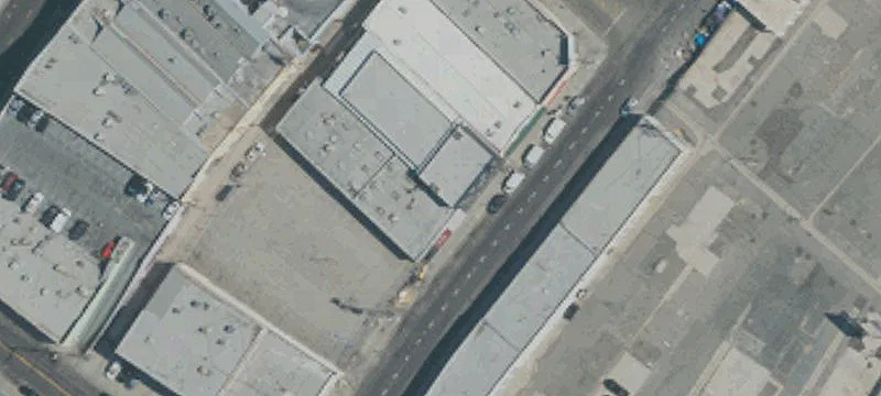 Commercial Units in DTLA