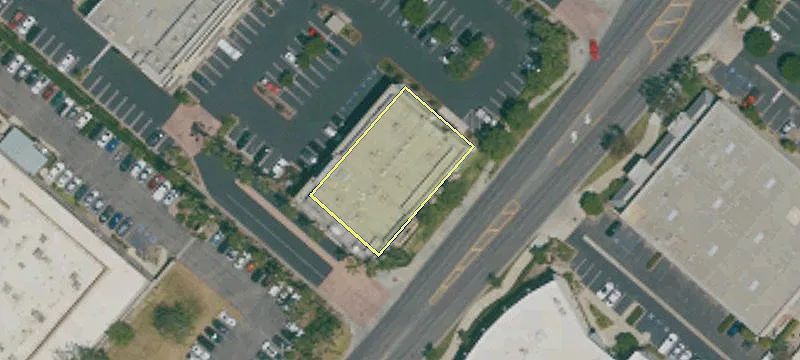 Camarillo Office Unit For Sale