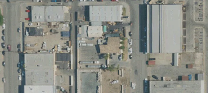 Paramount Warehouse Space Available