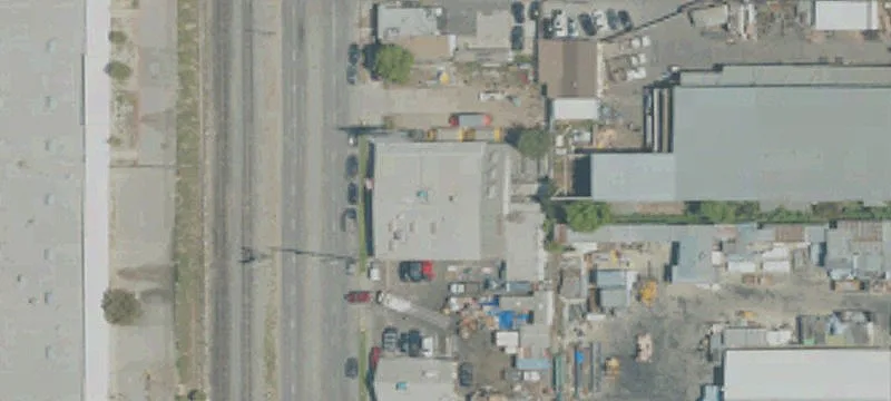 Torrance Industrial Space Available