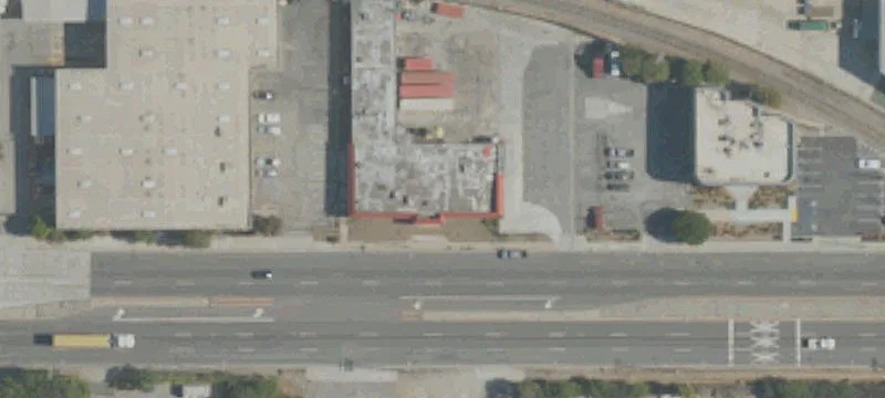 Rancho Dominguez Land for Lease
