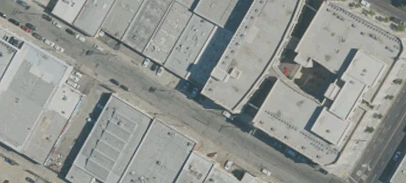 Renovated Office & Warehouse Space