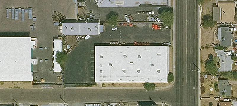 Phoenix Warehouse Space Available