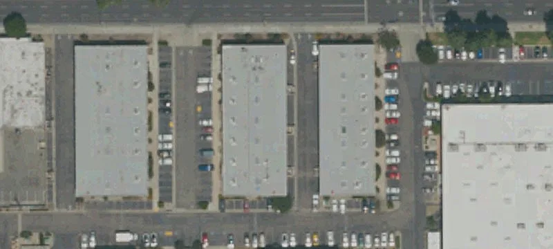 Industrial Condos in Garden Grove