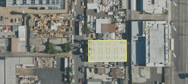 Mixed-Use Redevelopment Potential