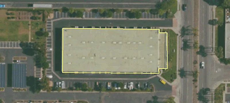 Refurbished Industrial Units For Lease