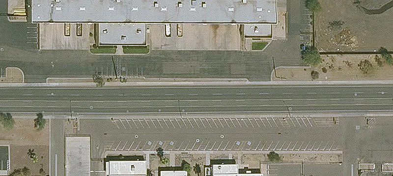 Phoenix Specialty Property for Rent