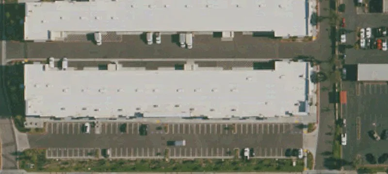 Commercial Property in Simi Valley