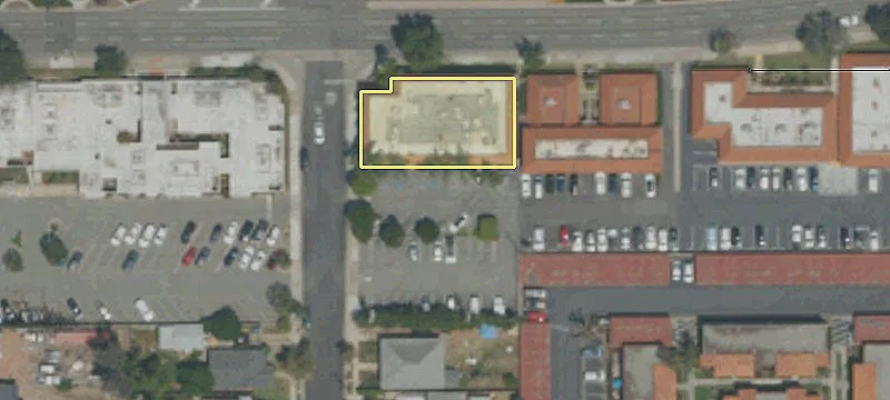 Office Space on Irvine Boulevard