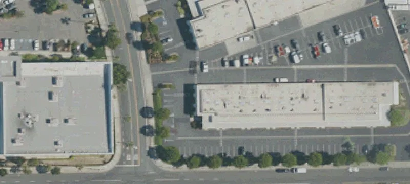 Carson Warehouse Space Available