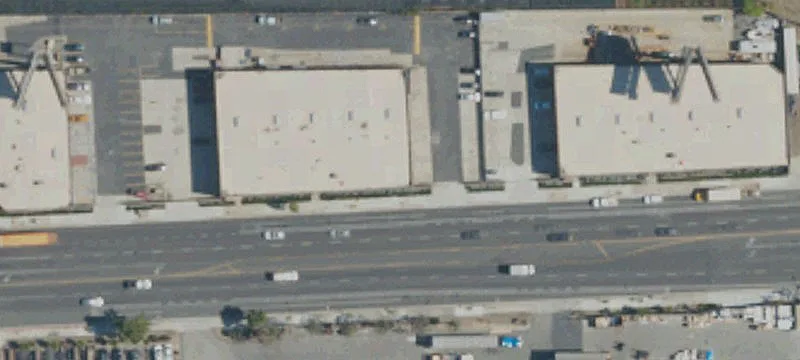 Carson Warehouse Space Available