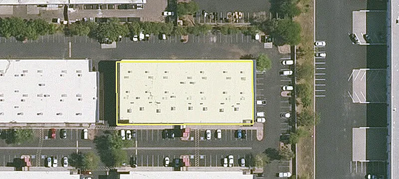 Phoenix Industrial Space Available