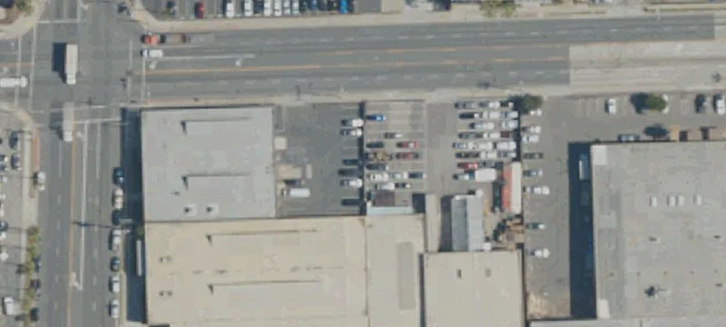 Gardena Warehouse Space Available