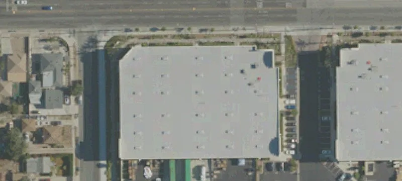 Irwindale Warehouse with Large Yard