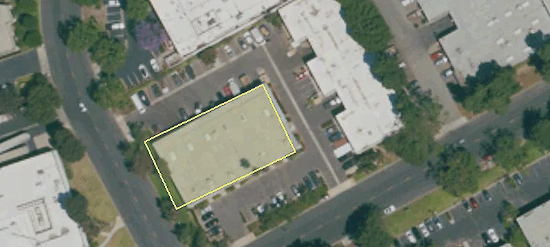 Camarillo Flex Space Available
