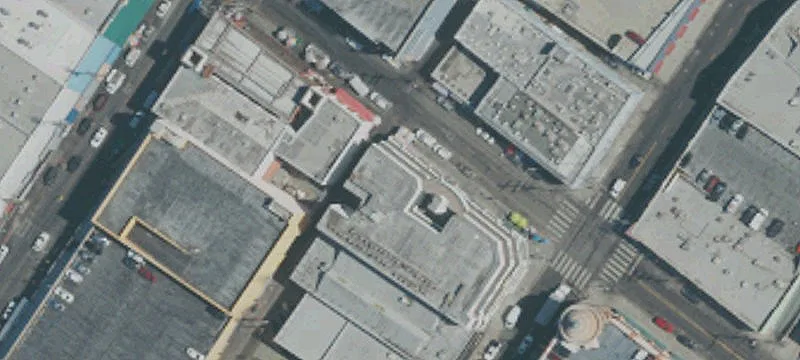 Retail Property with Subterranean Parking