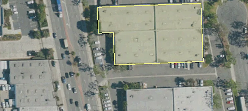 Gardena Commercial Space Available