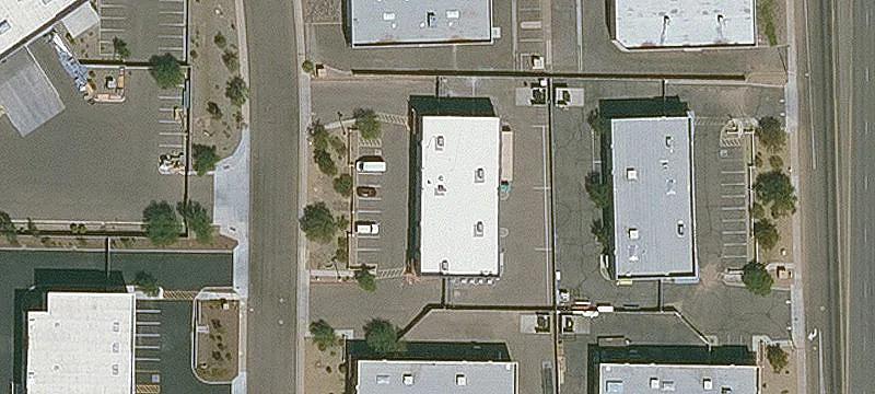Goodyear Warehouse Space Available