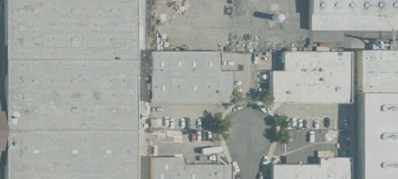 Gardena Warehouse Space Available