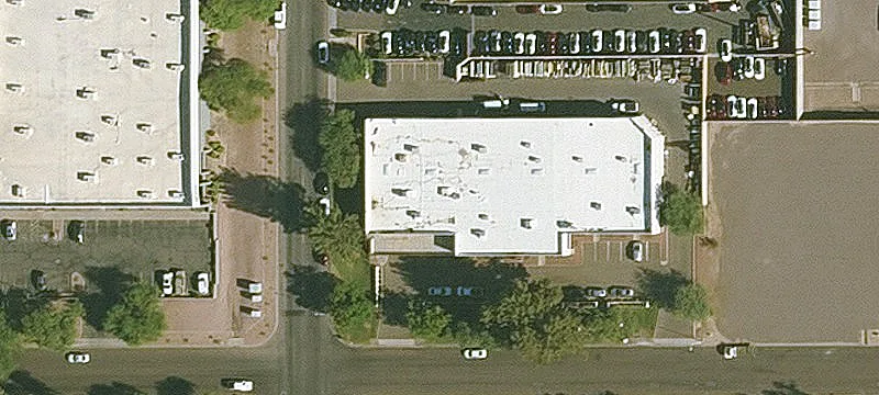 Tempe Warehouse Space Available