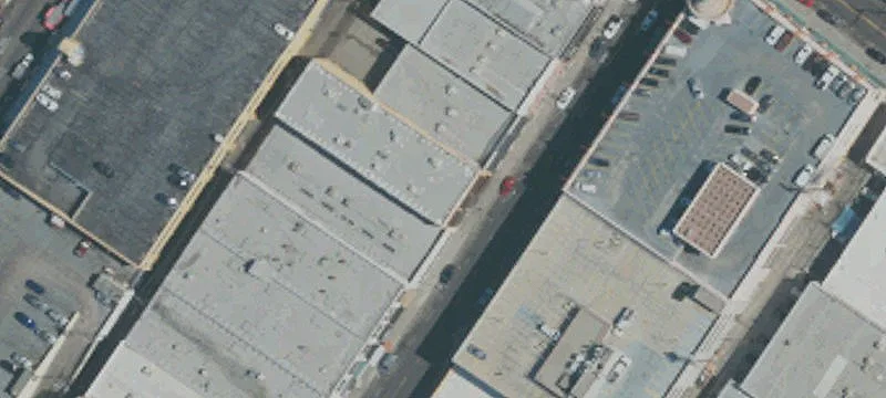 Industrial Space with Heavy Power