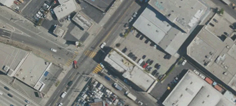 Creative Warehouse/Office/Retail Space Available