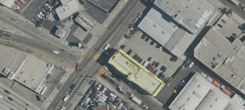 Creative Warehouse/Office/Retail Space Available