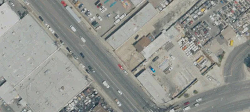 Free Standing Building For Rent