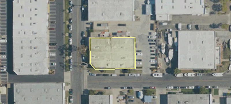 Commercial Space Available For Rent