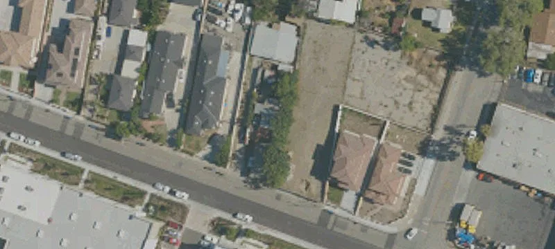 Modern Industrial Space Available